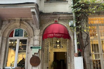 Beyoğlu Kahvaltı Mekanları