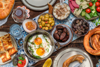 İstanbul Anadolu Yakası Kahvaltı Mekanları