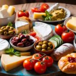 Kadıköy Kahvaltı Mekanları