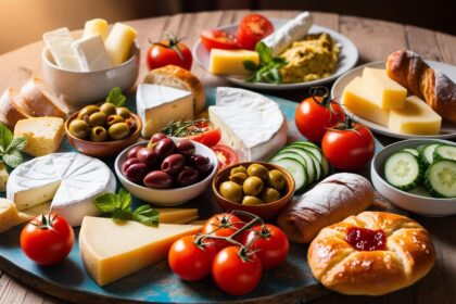 Kadıköy Kahvaltı Mekanları