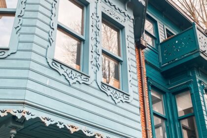 Kuzguncuk gezilecek yerler