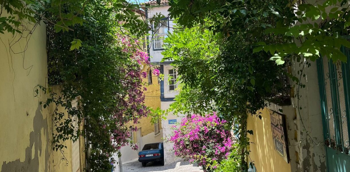 Ayvalık Küçükköy