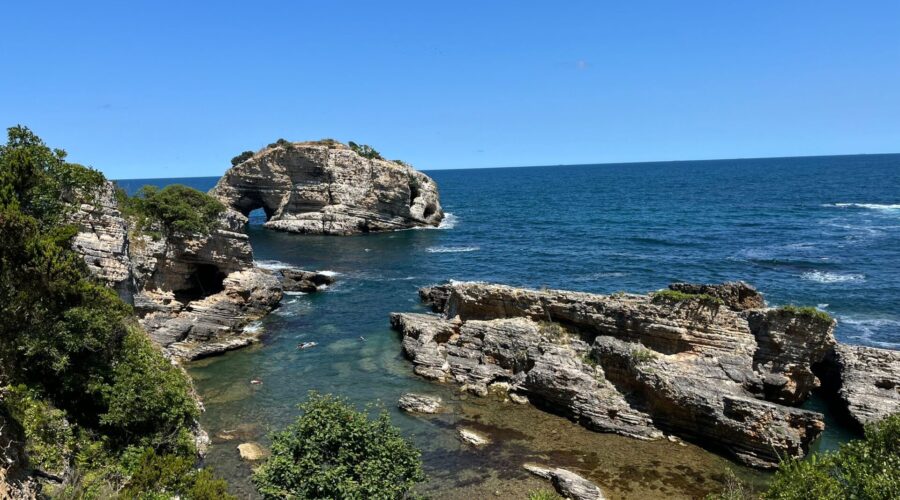 Places to Swim Near Istanbul 2025