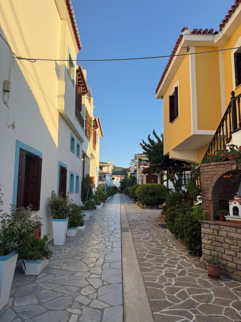 Kokkari