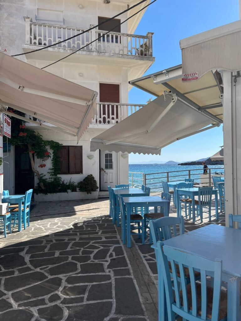 Café Kalimera