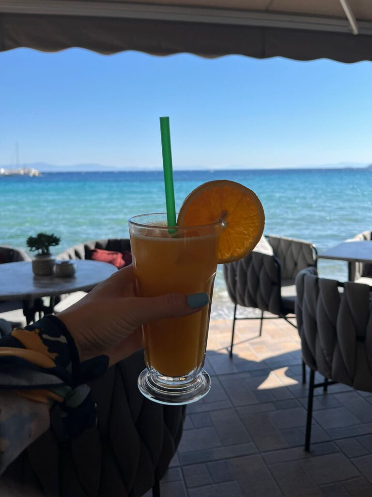 Café Kalimera