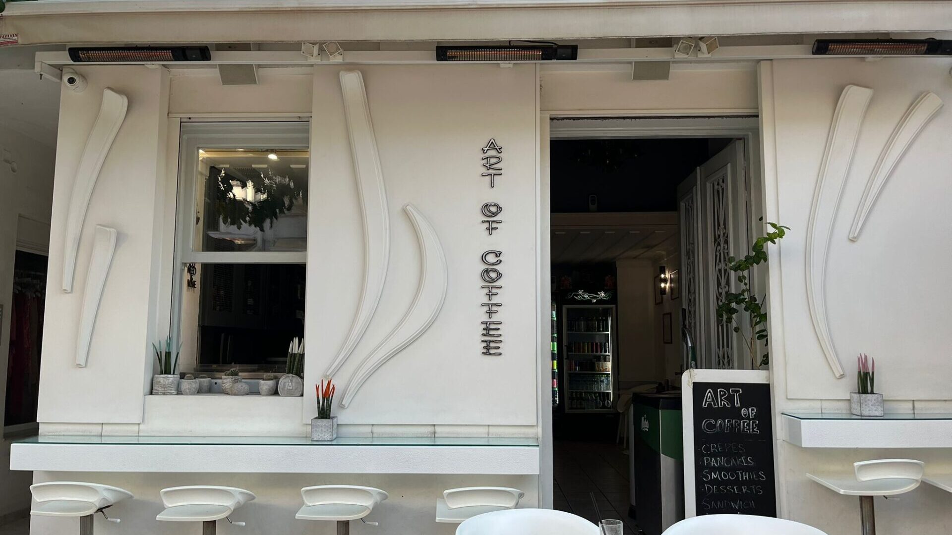 ART of Coffee