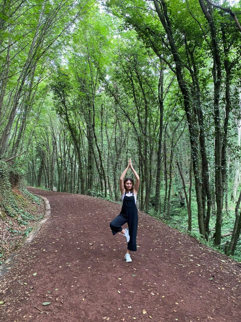 Polonezköy Nature Park