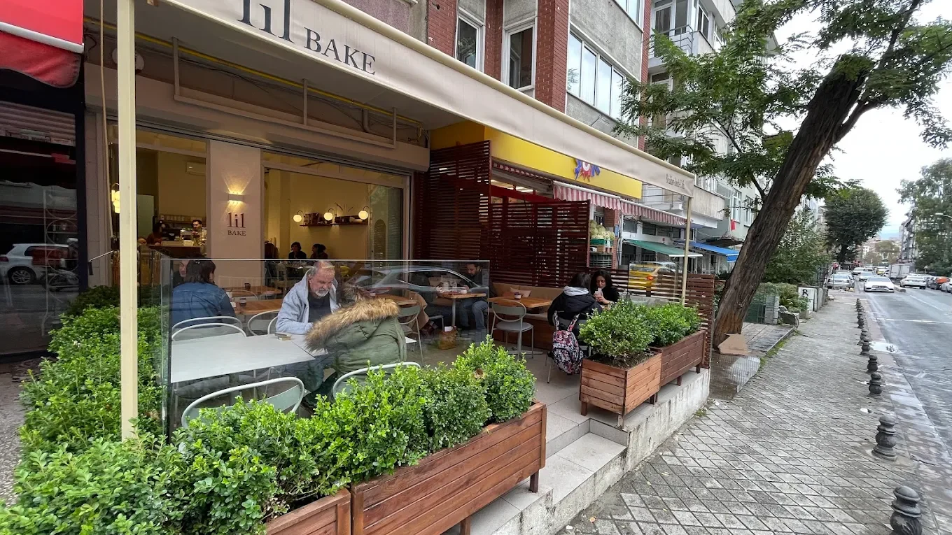 Kadıköy Kahvaltı Mekanları