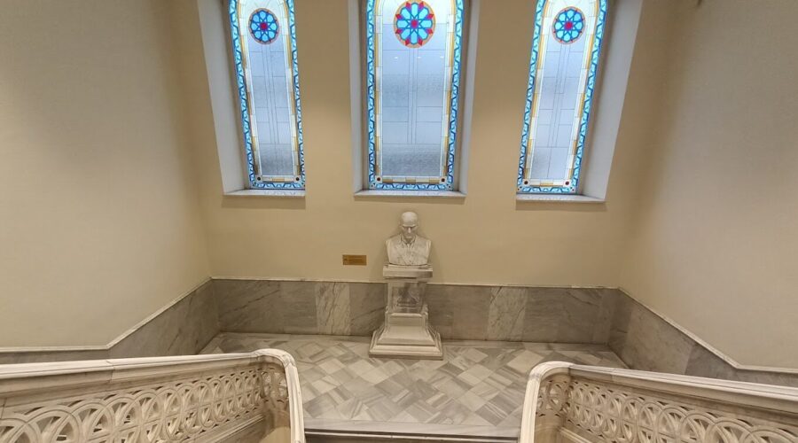 Türkiye İş Bankası Resim ve Heykel Müzesi: Beyoğlu’nun Yeni Sanat Adresi
