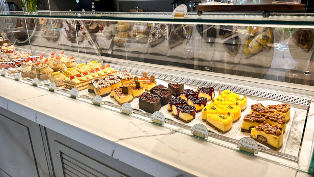 Lulus Patisserie