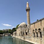 Şanlıurfa'da gezilecek yerler ve lezzet mekanları