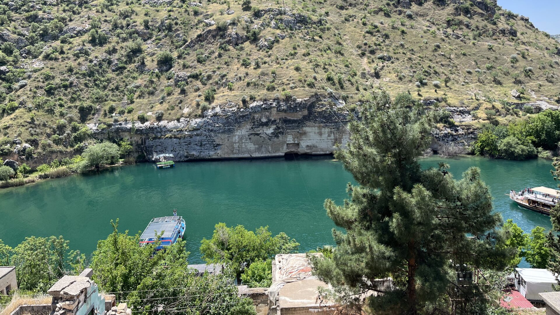 Şanlıurfa Gezilecek Yerler