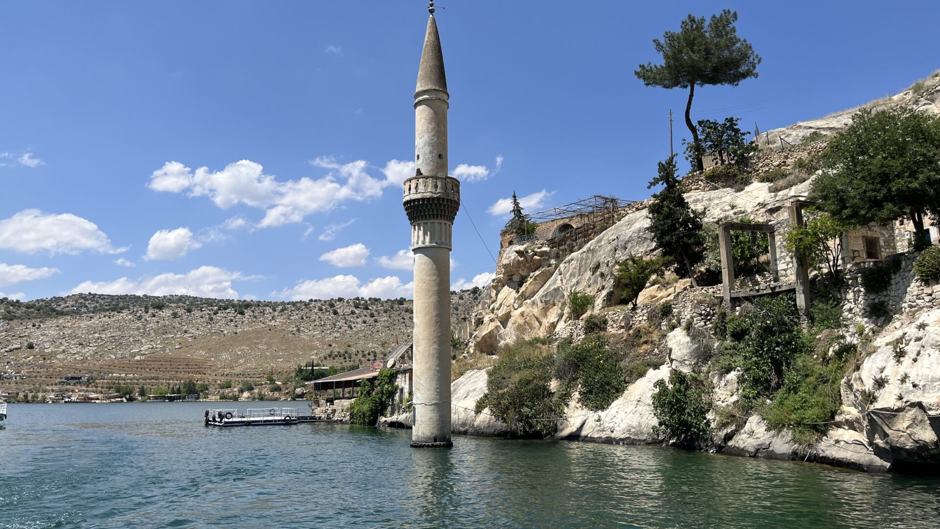 Şanlıurfa Halfeti